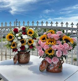 Mothers Day Arrangements