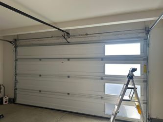 garage door springs 