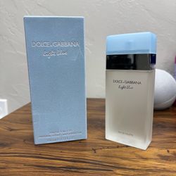 Dolce & Gabbana Light Blue EDT 100ml