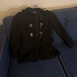 Women’s guess jacket