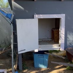 Chicken Coop