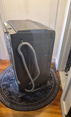 Comfee Top Loading Washing Machine
