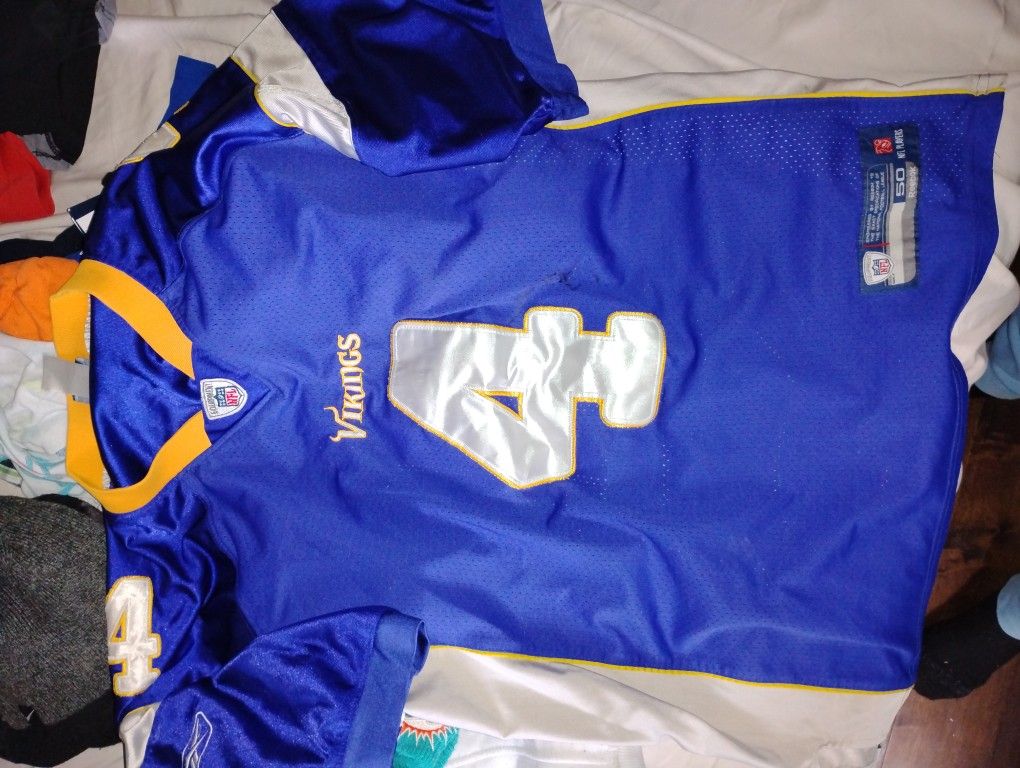 Classic Jerseys