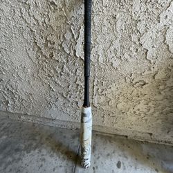 Demarini Whisper Softball Bat