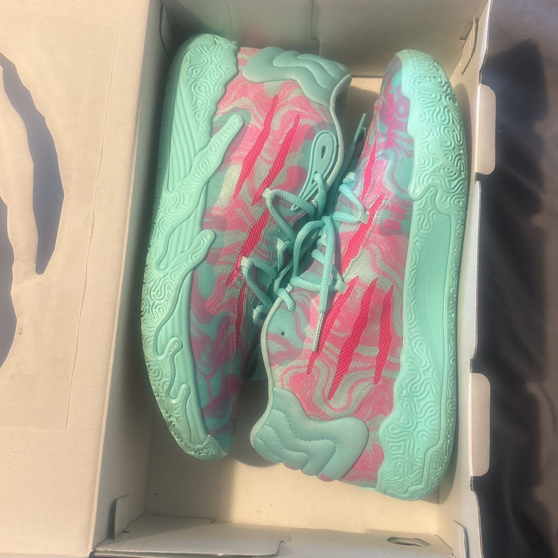 Pumas