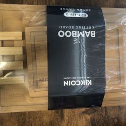 3 pieces Cutting board 