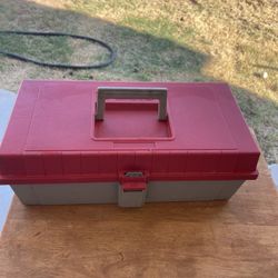 TOOL BOX 