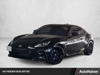 2023 Toyota GR86