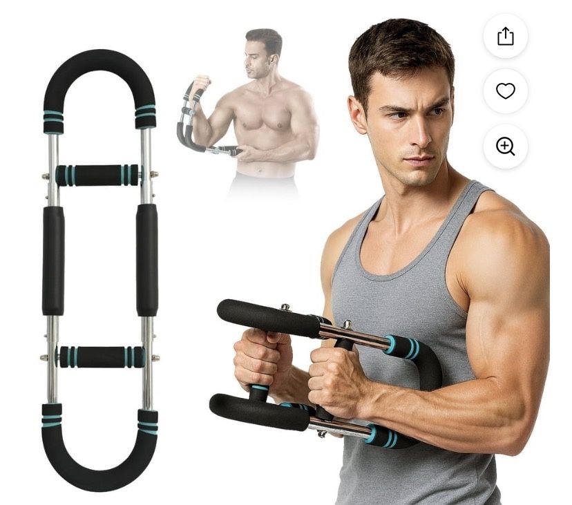 multifunctional arm trainer