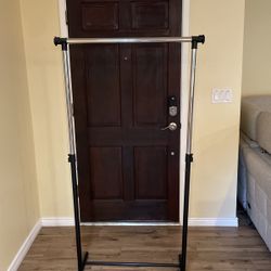 Clothes Rack