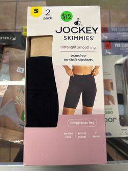 Ladies JOCKEY slip shorts