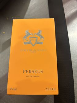 Parfum De Marley Persus 