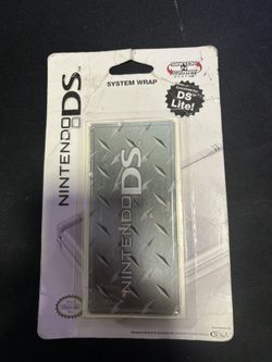 OG DS Skin