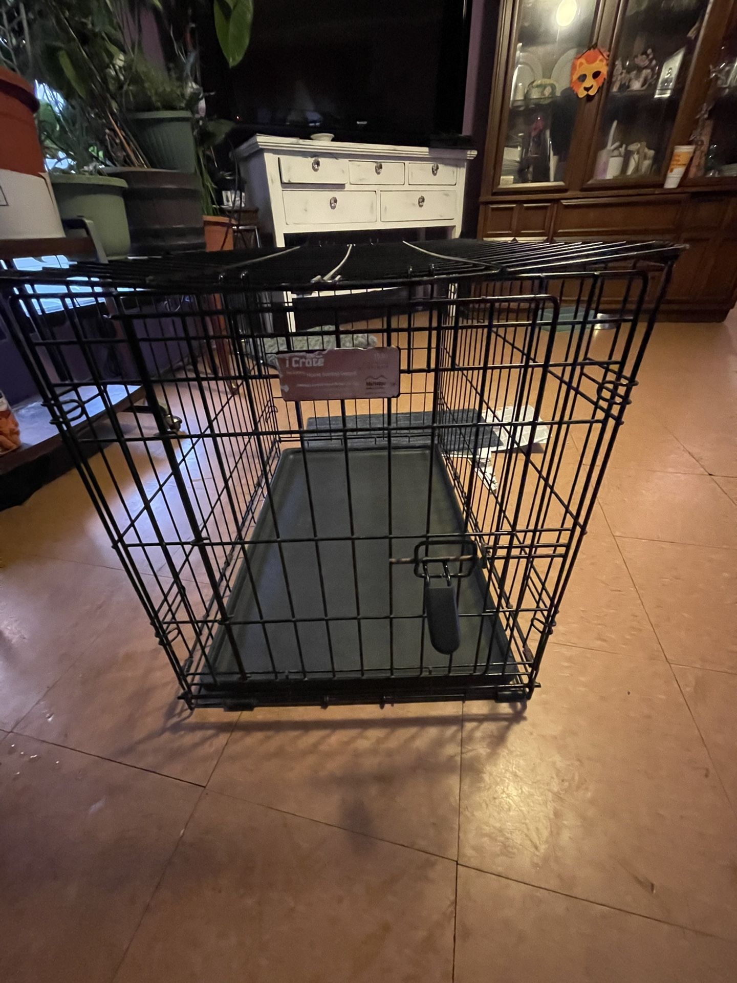 Dog Crate 