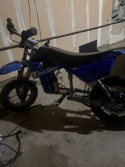 Modded mx350