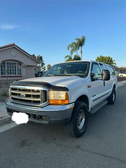 2000 Ford F-250