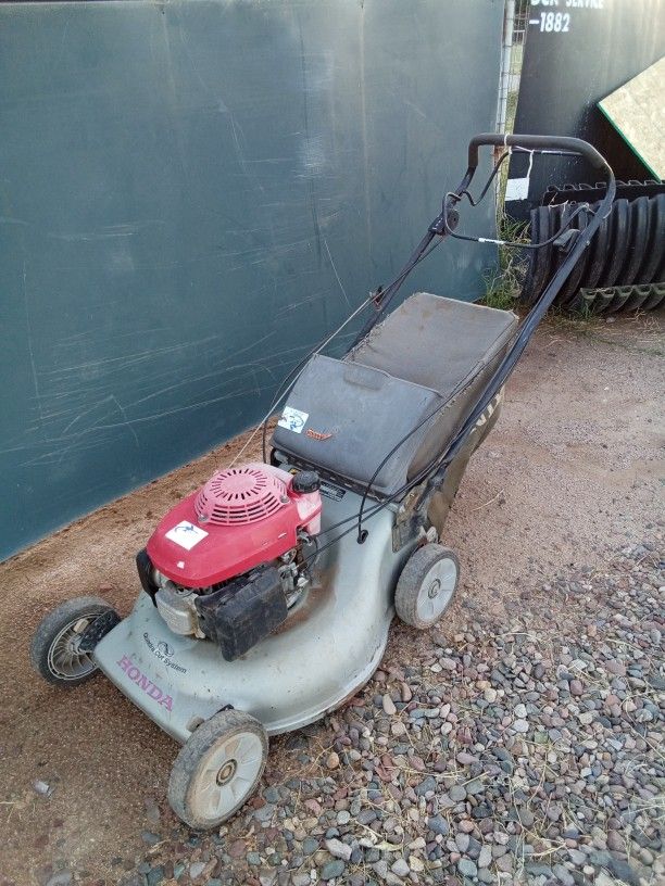 HRR216 Honda $130