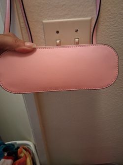Kate Spade Pink Crossbody