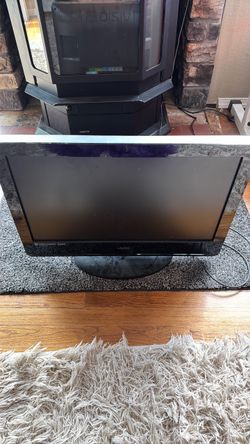 Vizio Flat Screen TV with Stand