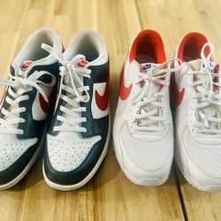 Men's Nike Shoes Size 11