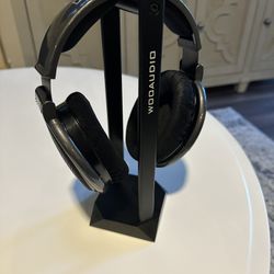 Sennheiser HD650 