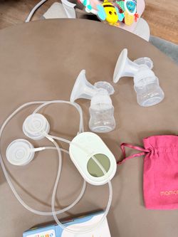 Pumpables breast pump free