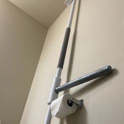 Bathroom Aid