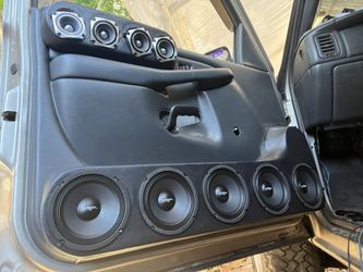 2001 Toyota Tacoma
