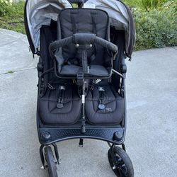 Valco Baby Triple Stroller 