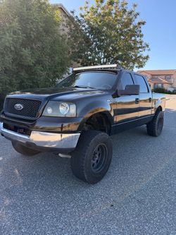 2005 Ford F-150