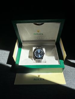 Rolex DateJust