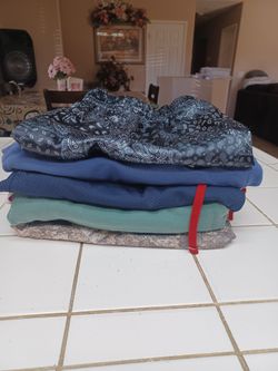 Shorts for men 2XL and XL