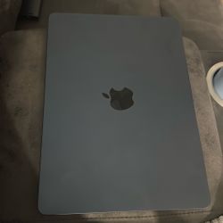 Apple MacBook Air 2024 