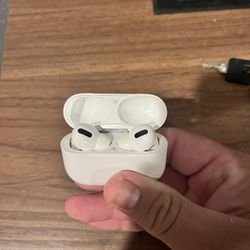 AirPod Pros 