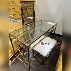 Vanity set