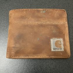 carhartt wallet