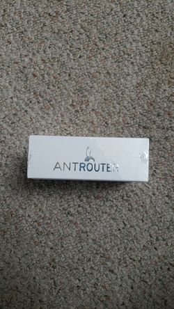 Antrouter R1-LTC WiFi