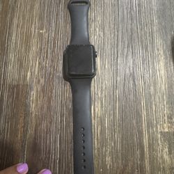 Apple Watch Series 3, 42mm Wifi Model