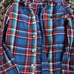 Ralph Lauren 5t Shirt