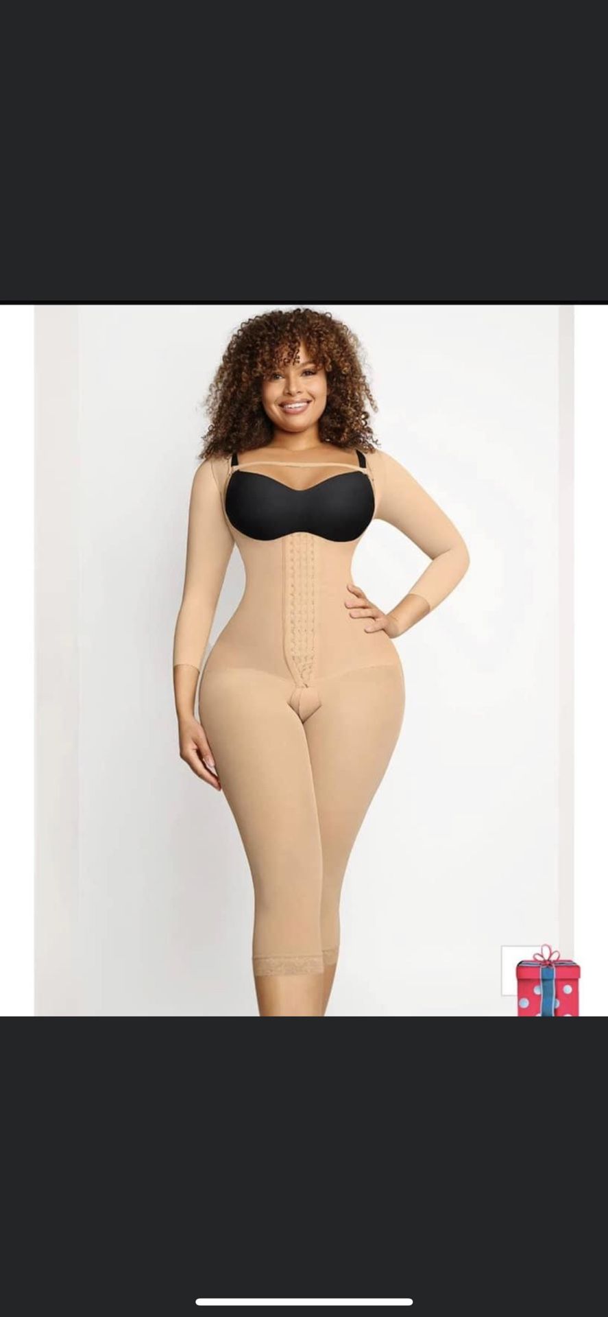 Faja Post quirúrgica Moldeadora Nueva Women's clothing