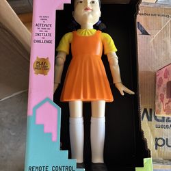 Doll