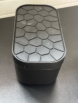 Ice Cube Tray & Storage Bin
