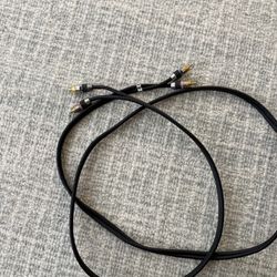 Monster Cable RCA Cable