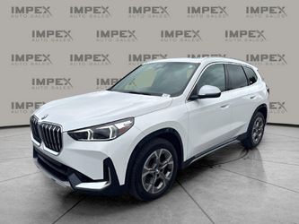 2023 BMW X1