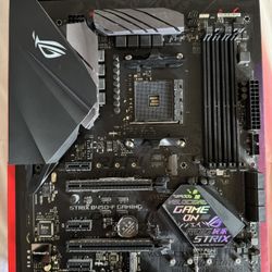 ASUS B-450F Gaming II