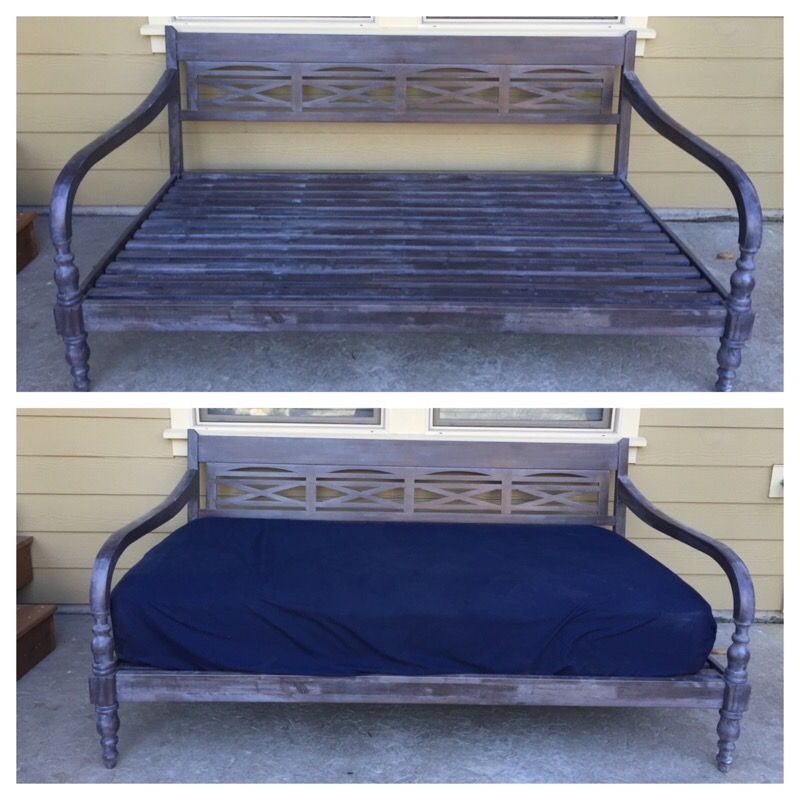 World Market Indonesian Daybed Frame For Sale In Yelm Wa Offerup World Market Indonesian Daybed Frame For Sale In Yelm Wa Offerup