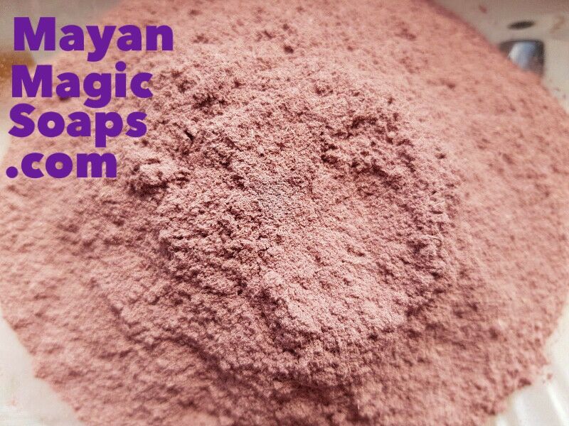 Mimosa hostilis root bark 100g