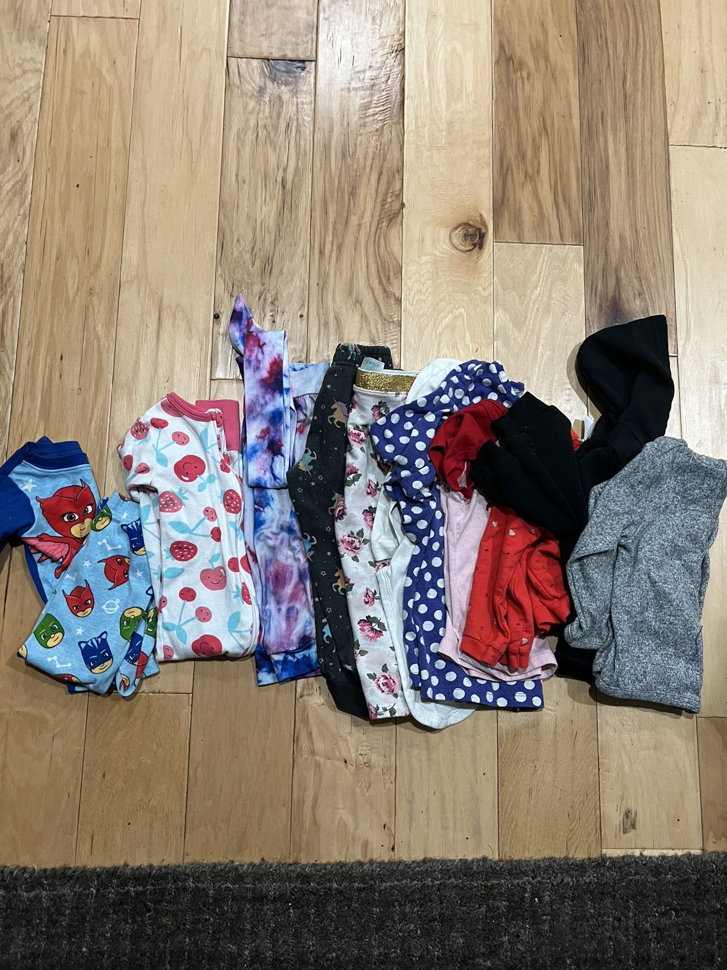 Toddler Girl Clothing