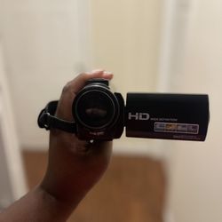 Camcorder bundle