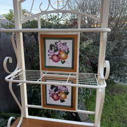 Bakers Rack